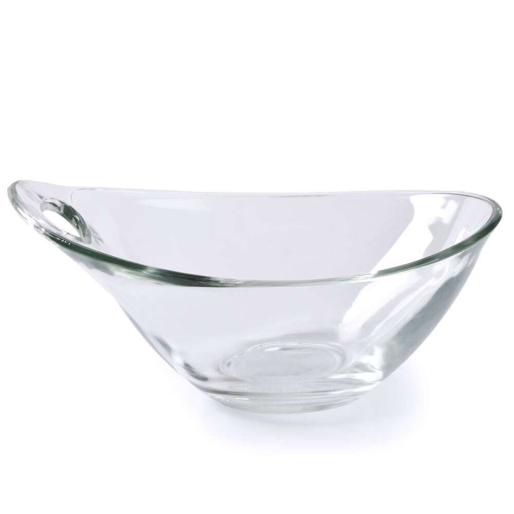 Libbey 14065339 Practica 12.75 oz. Stackable Bowl 6/Pack