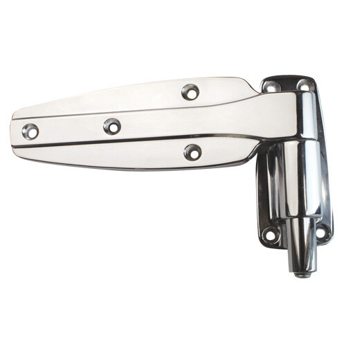 All Points 261910 10 1/8" x 5 21/32" Reversible SpringAssisted Cam