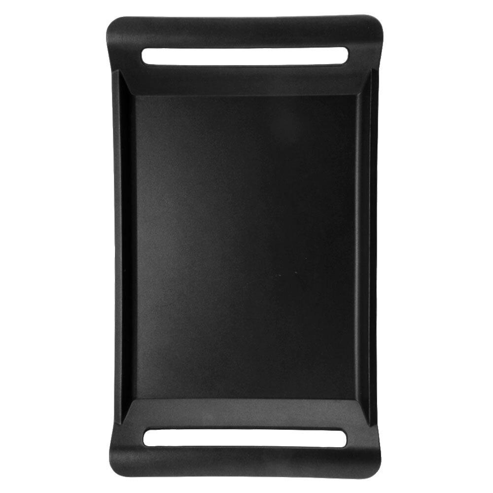 Tablecraft CWDC1070 CaterWare Rectangular DieCast Induction Ready