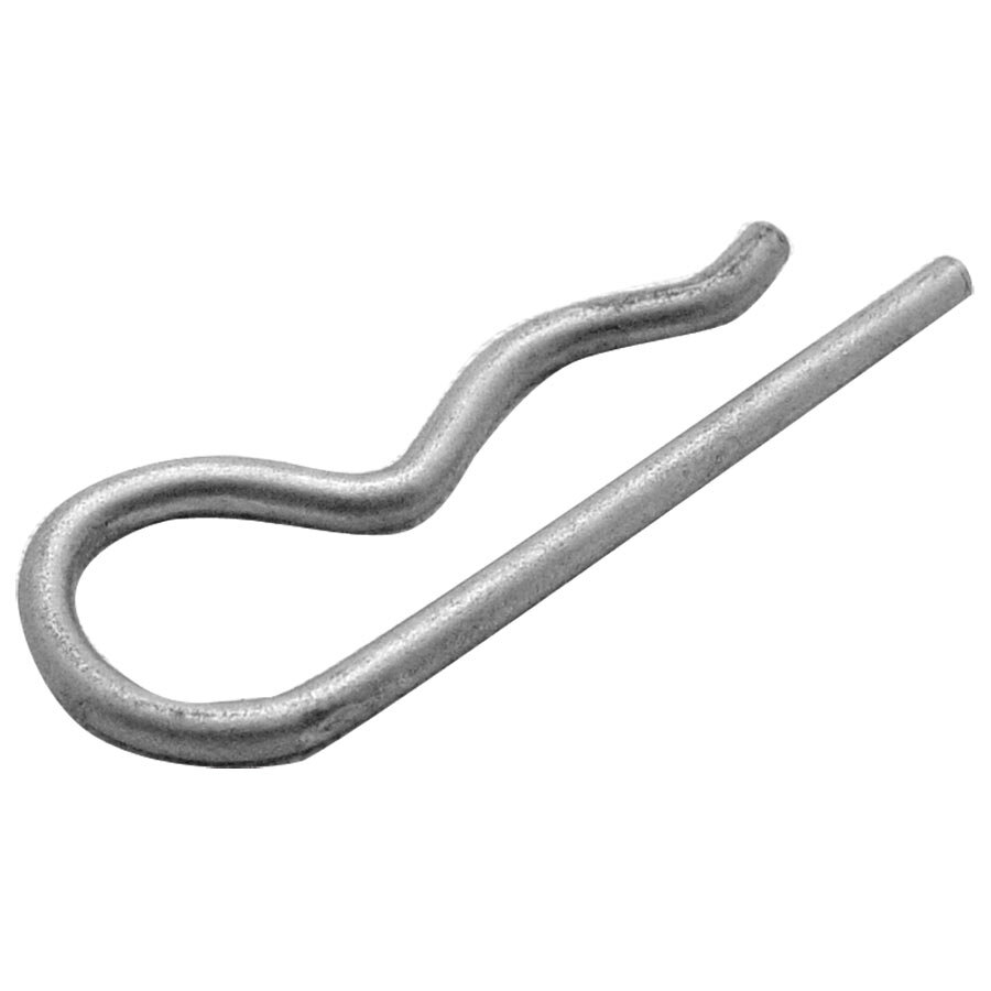 All Points 263671 Ball Retaining Pin for Condiment Pumps
