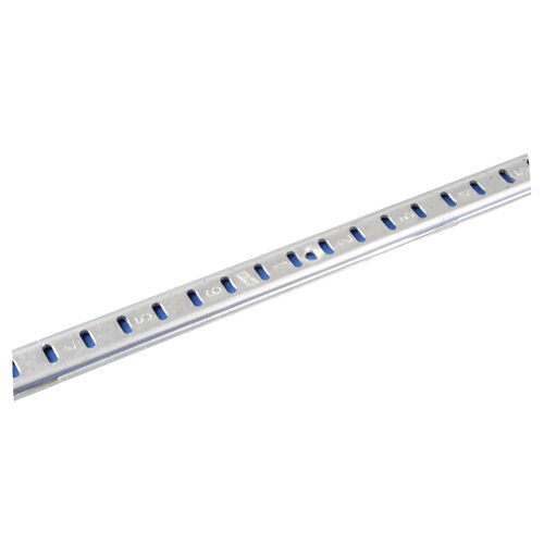 All Points 263961 Stainless Steel Standard Shelf Pilaster 60"