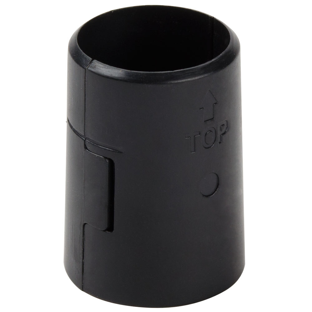 Regency Shelving Split Sleeves, Pair 4/Pack