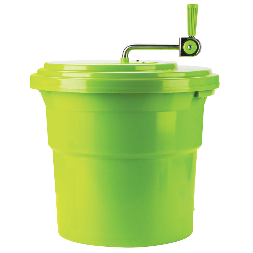 Choice 5 Gallon Salad Spinner / Dryer