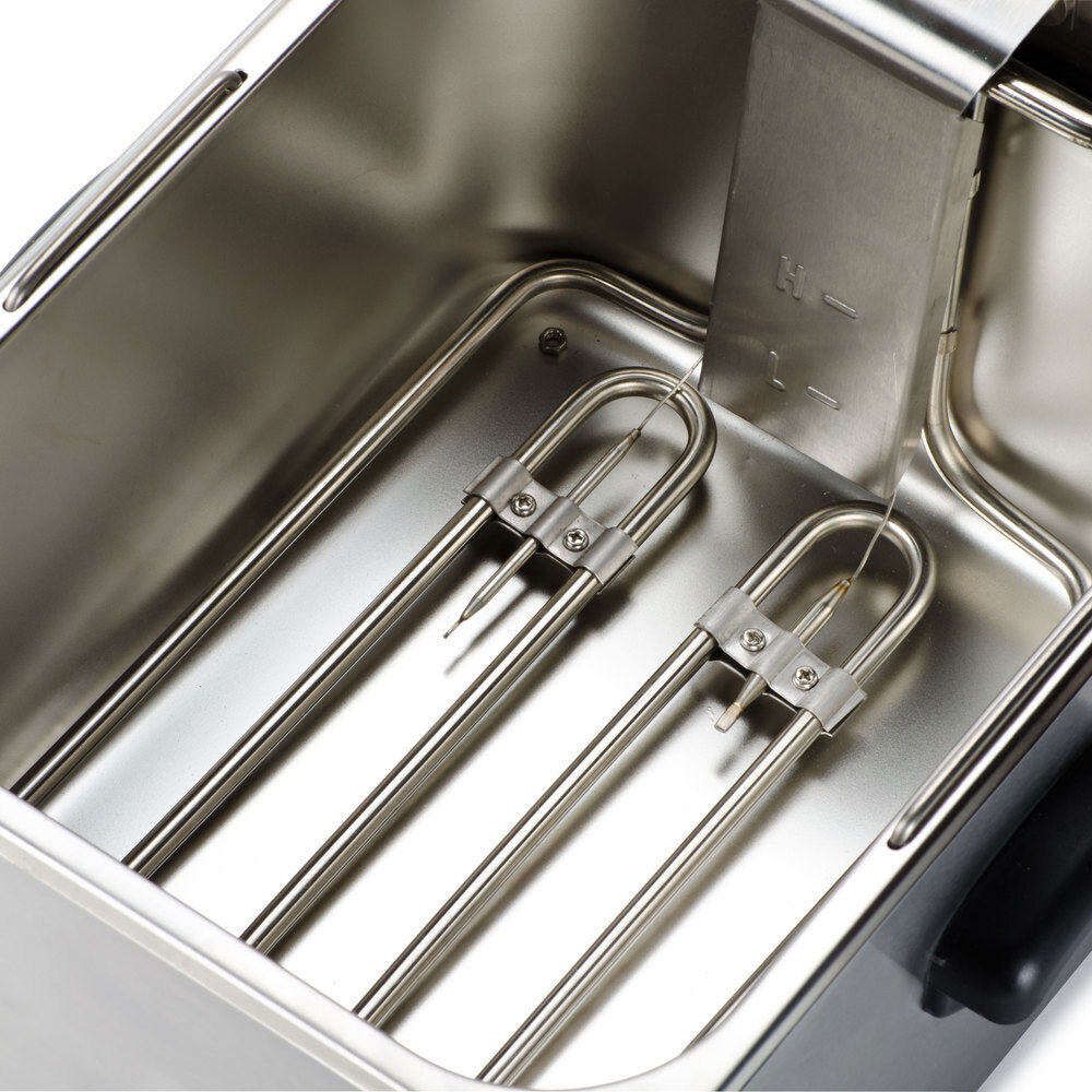 Avantco FELEMENT Replacement Heating Element for Select Countertop Fryers