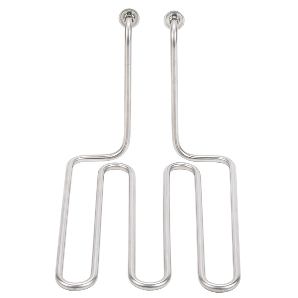 Avantco FELEMENT Replacement Heating Element for Select Countertop Fryers