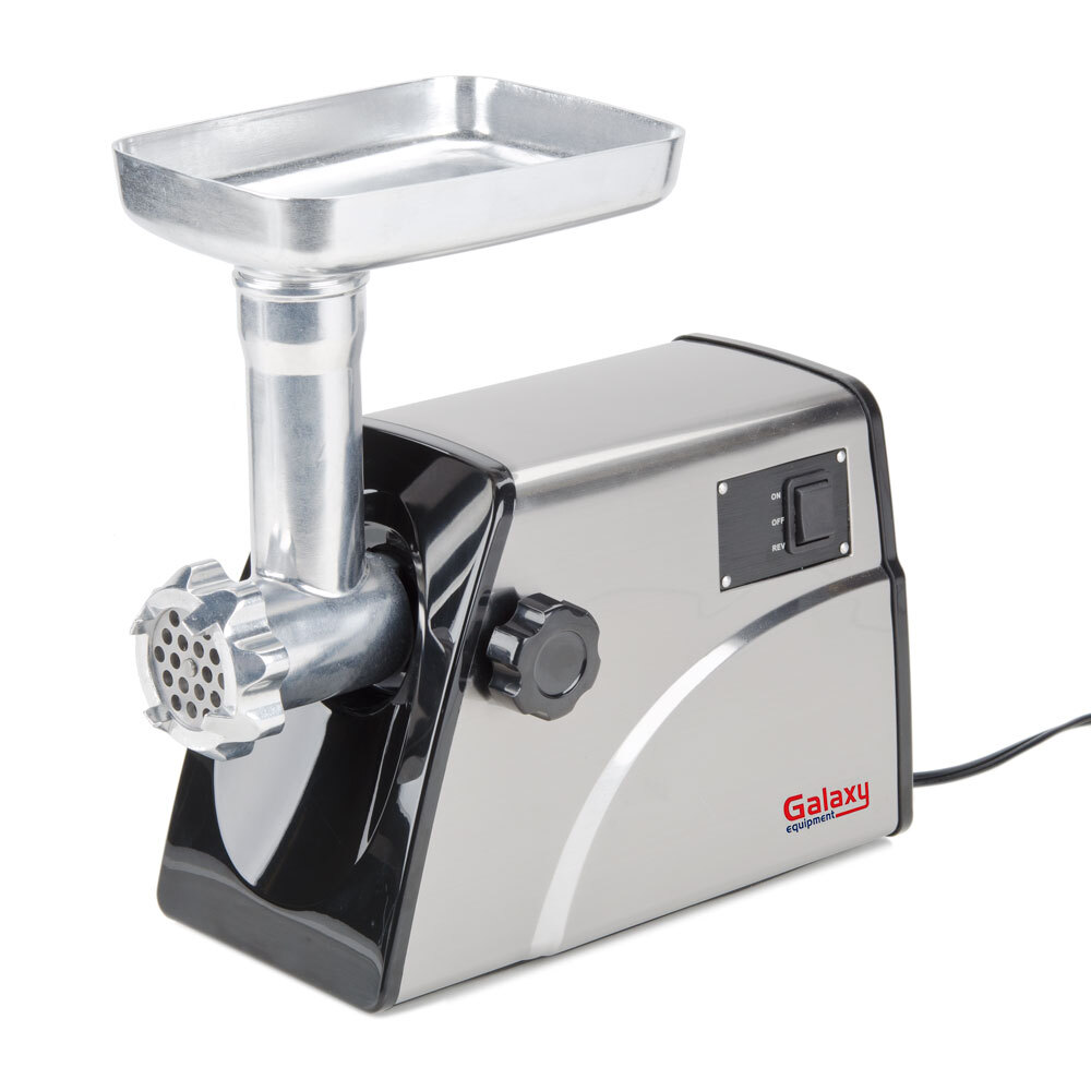 Galaxy SMG400 5 Meat Grinder 120V
