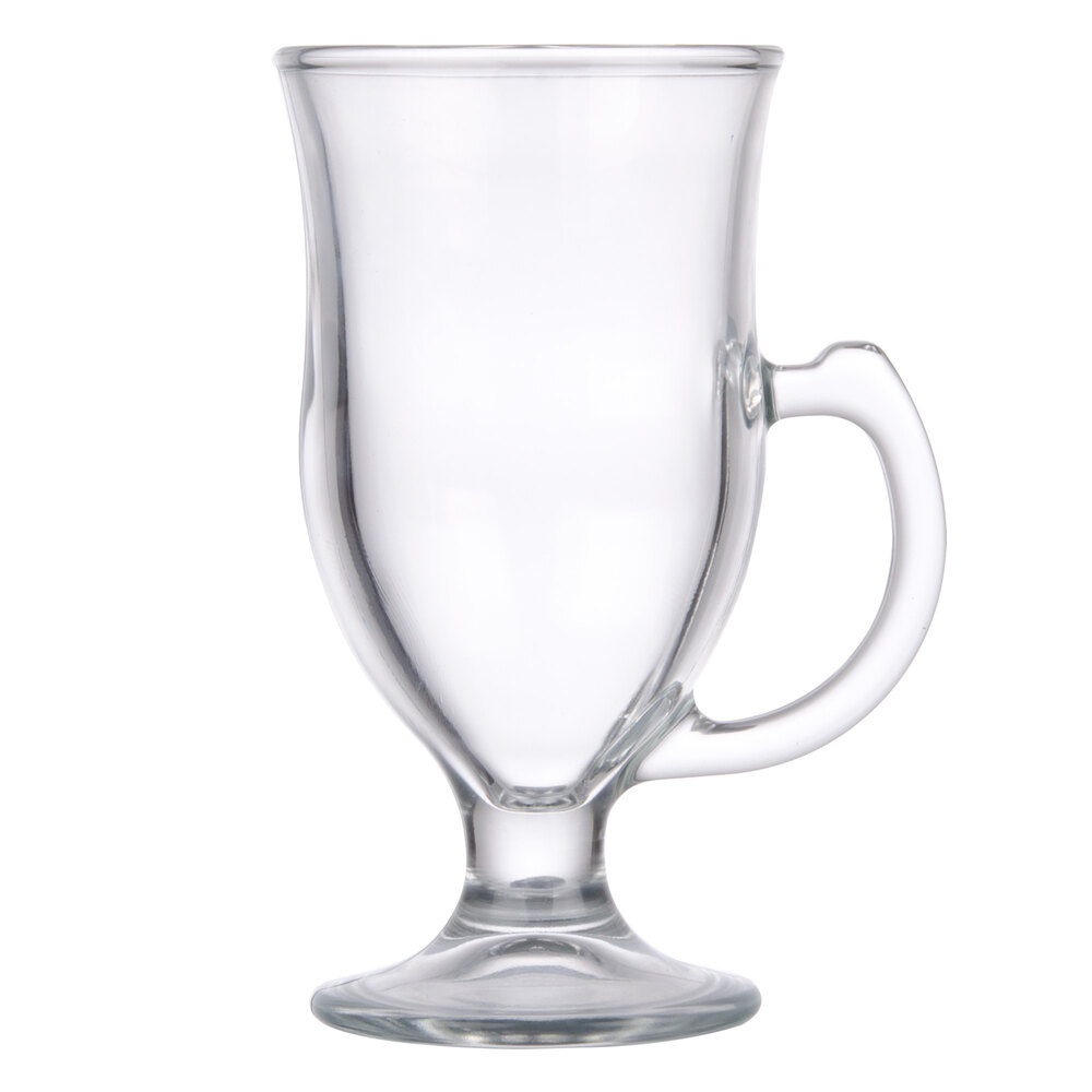 Core 8 oz. Irish Coffee Mug 12 per Case Irish Coffee Glasses