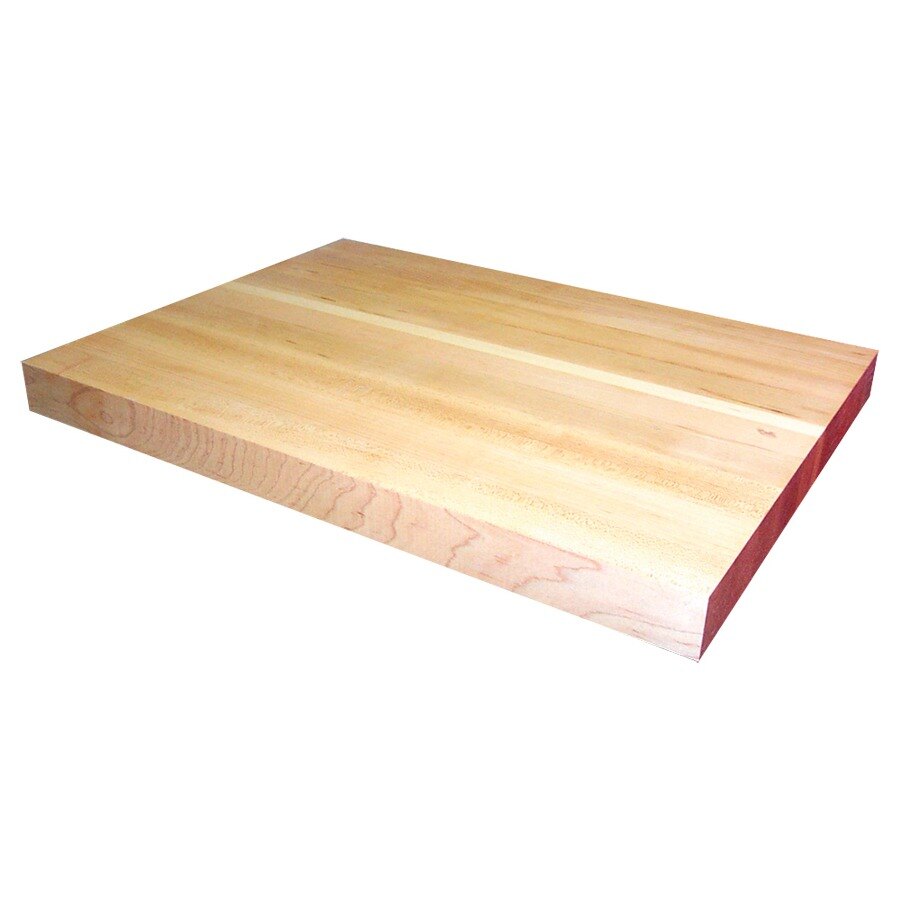15" x 20" Wood Cutting Board