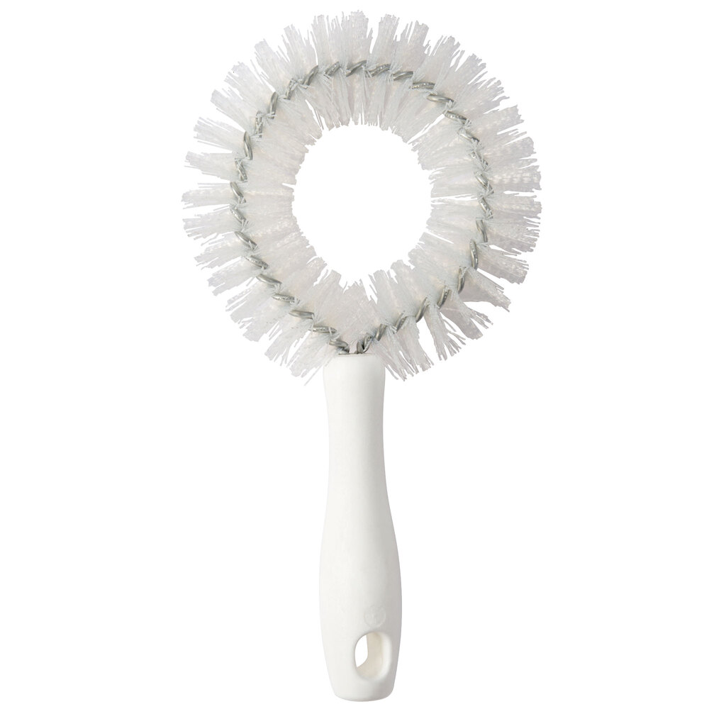 Carlisle 4016402 Vegetable Cleaning Brush