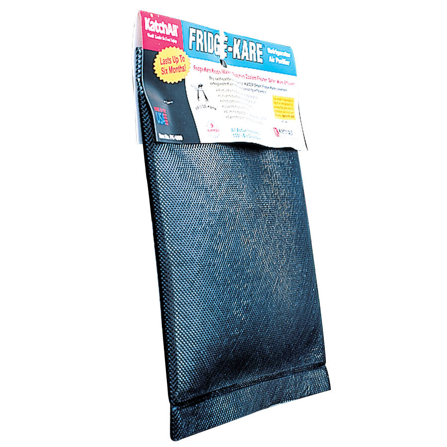 San Jamar FK1000 FridgeKare Refrigerator Air Freshener