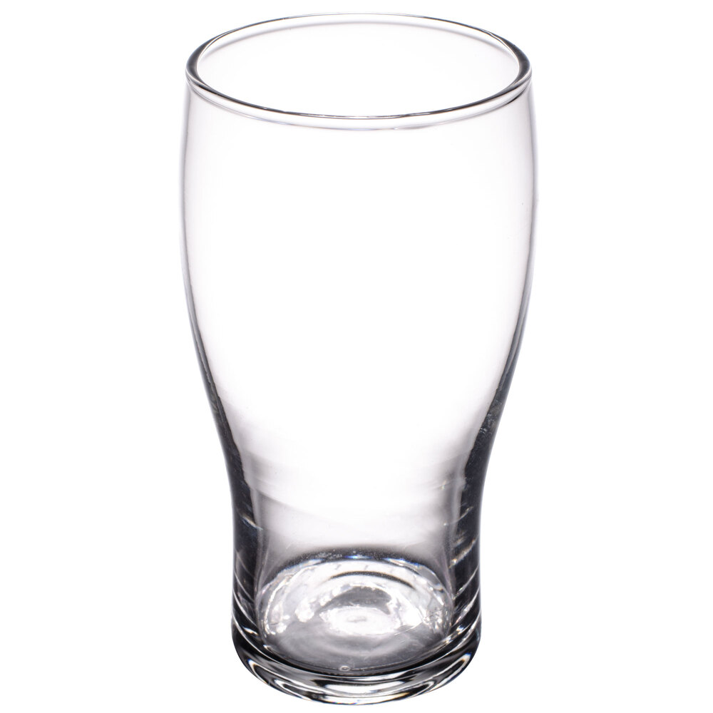 Anchor Hocking 90243 20 oz. Tulip Beer Glass 12 / Case
