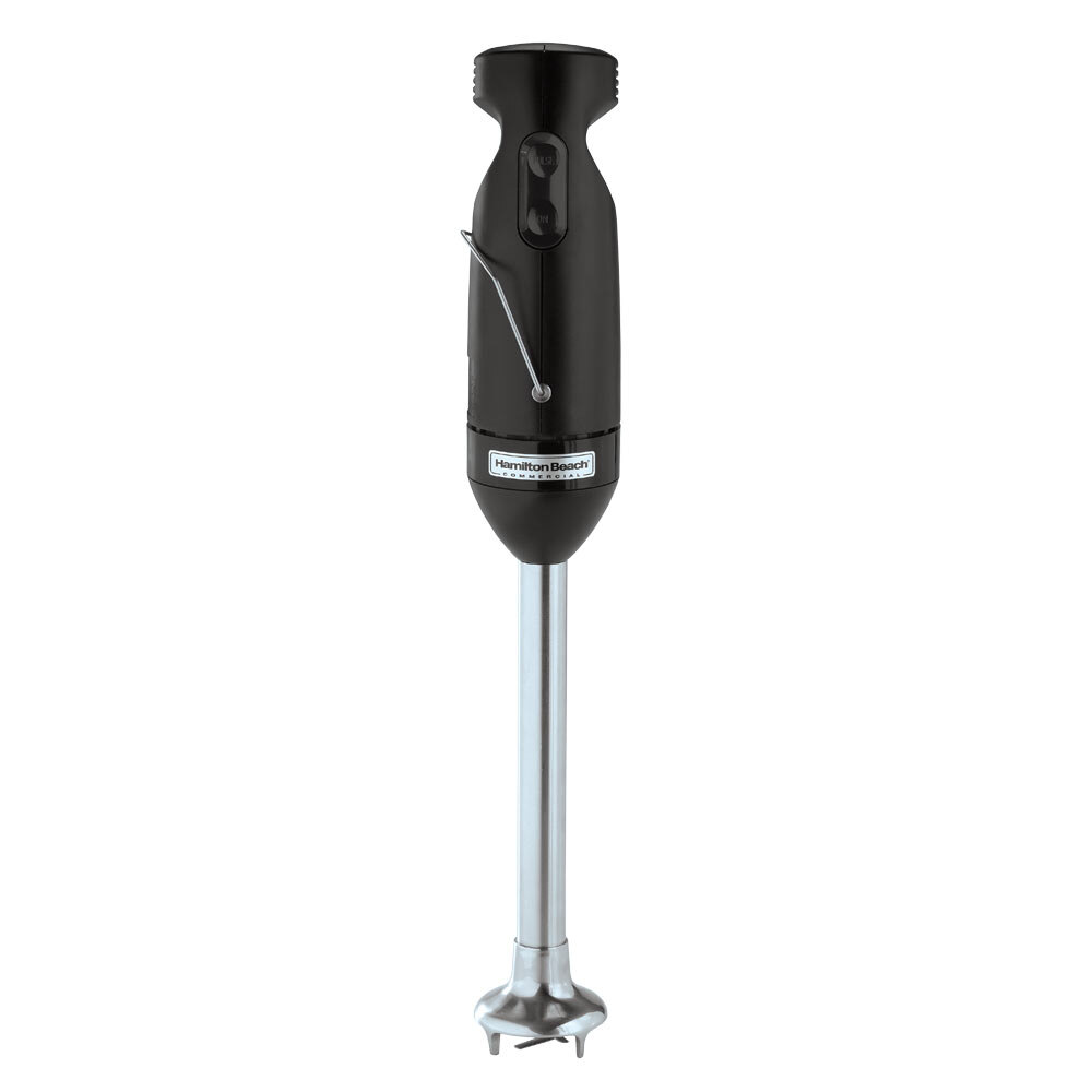 kitchenaid immersion blender ice