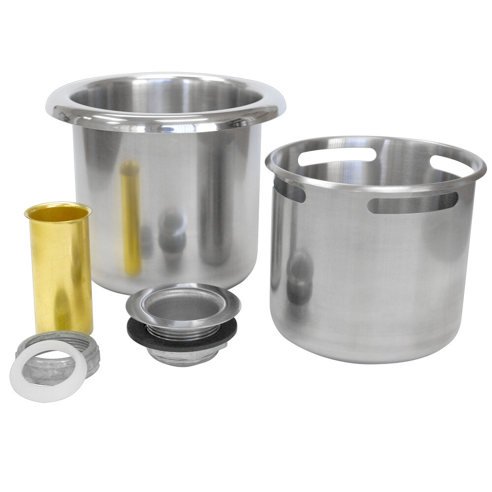 Grindmaster W5 Dipper Well