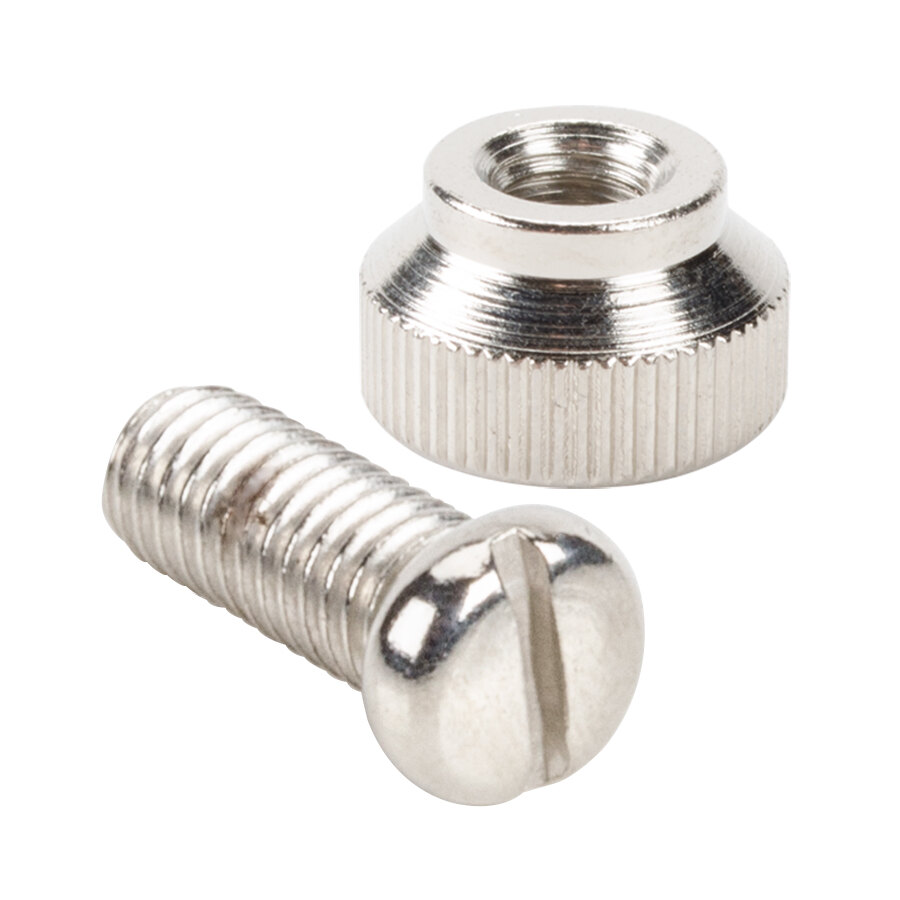 Avantco CPOSCREW Door Handle Screw