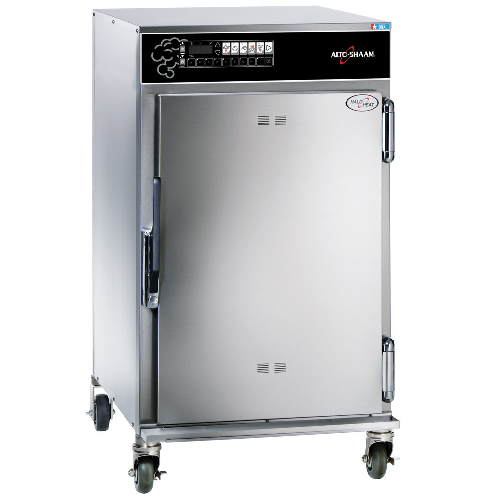 AltoShaam 1000SK/III Low Temperature Cook and Hold Smoker Oven 208/240V