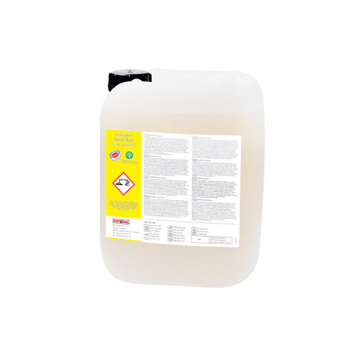 Rational 6006.0110US 1 Gallon Descaling Agent 4/Case