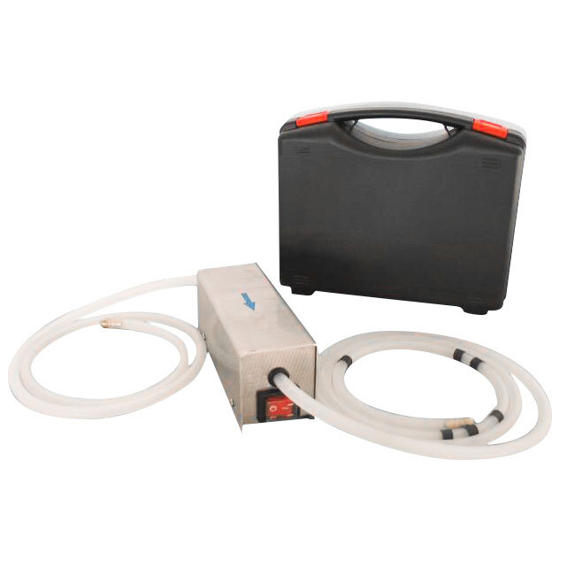 Rational 60.70.497 Electric Descaling Pump for Combi Ovens