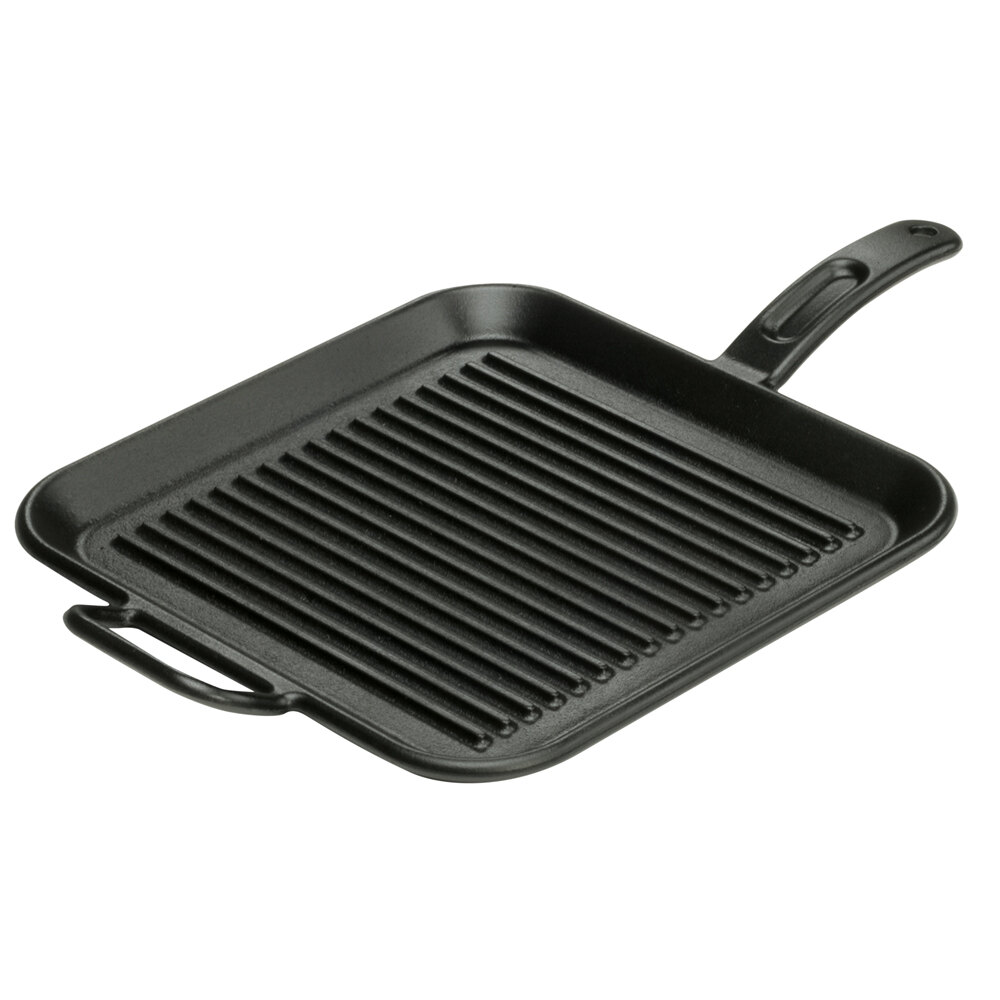 Grill Pan Iron at Richard blog