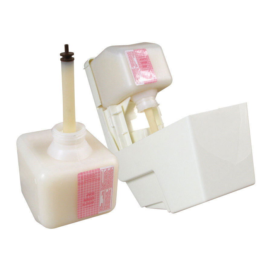 Kutol 2582 800 mL Antiseptic Lotion Hand Soap for Easy Push Dispensers