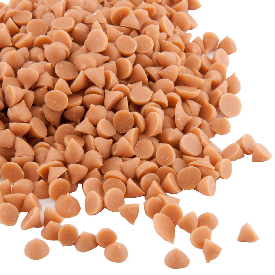 Butterscotch Chips 25 lbs.