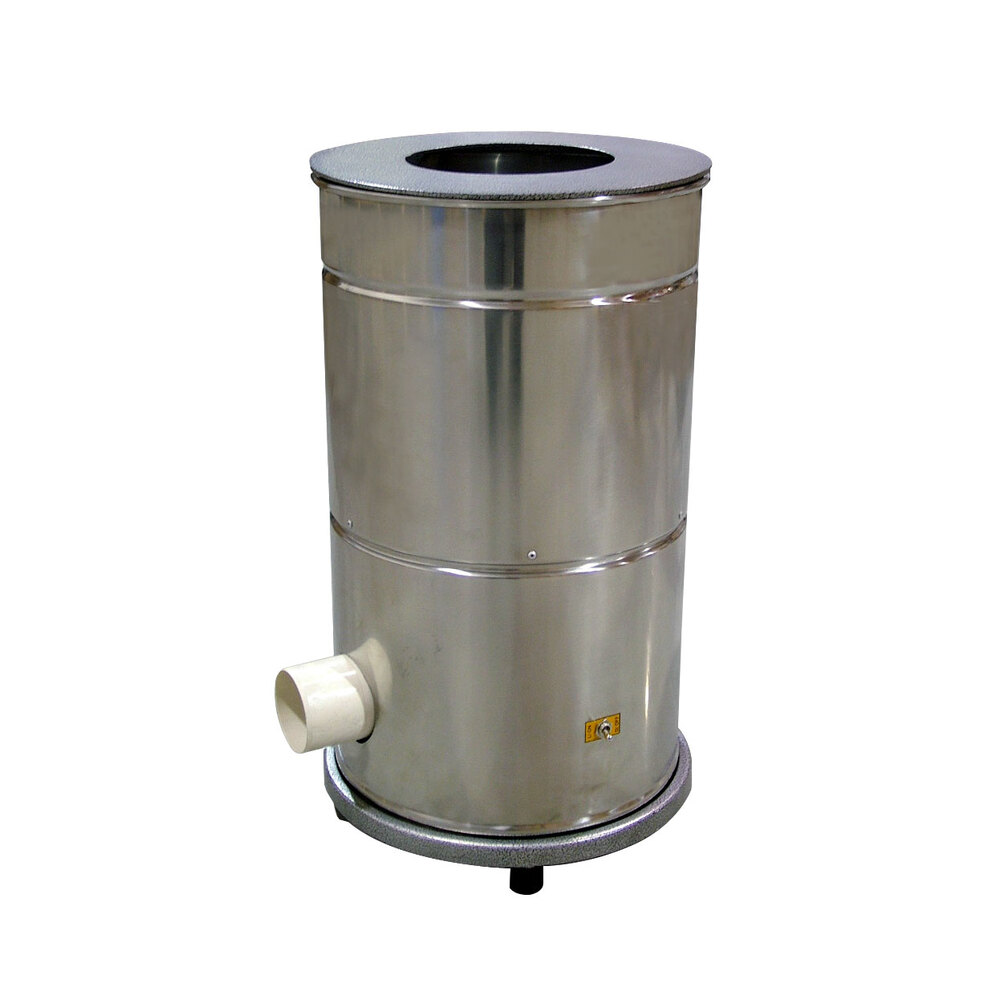 Garlic Peeling Machine Electric Stainless Steel Garlic Peeler