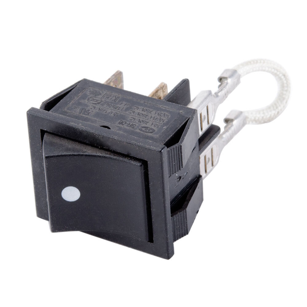 Waring 29686 Replacement Standby Switch for CTS1000B Conveyor Toasters