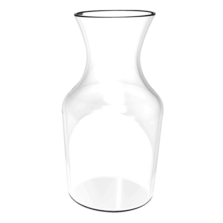 9 oz. Polycarbonate Wine / Juice Decanter