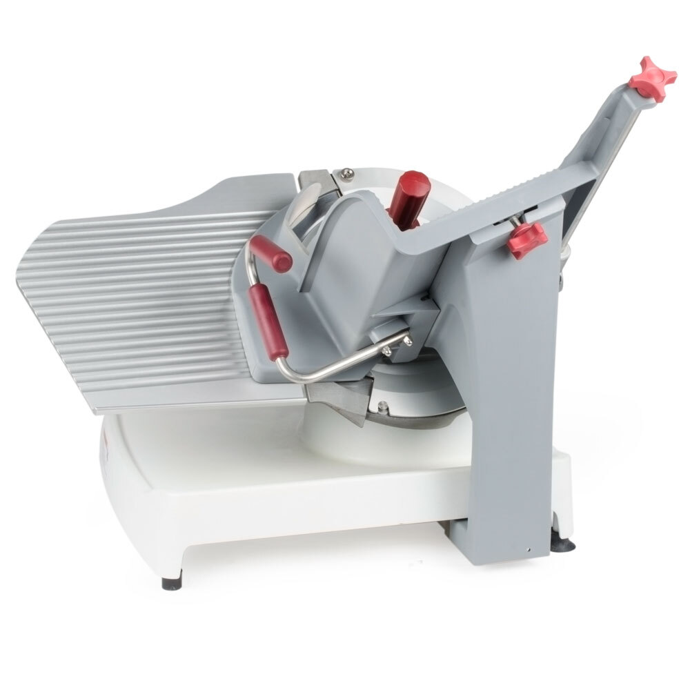 Berkel X13EPLUS 13" Manual Gravity Feed Meat Slicer 1/2 hp