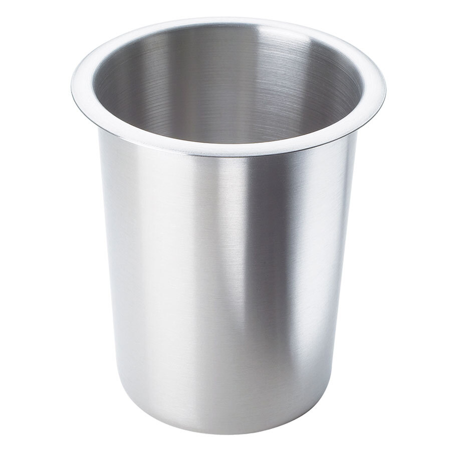 CalMil 1017 Solid Metal Cylinder