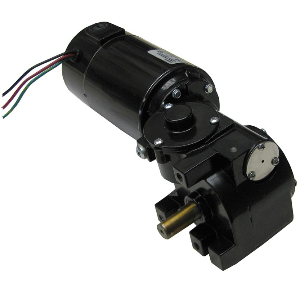 Waring 503297 Gear Box Assembly