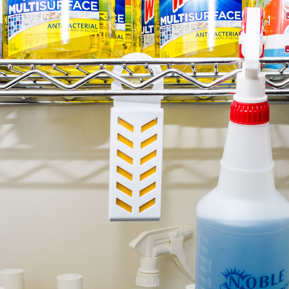 Fruit Fly BarPro FFBP Insecticide Vapor Strip 10/Pack