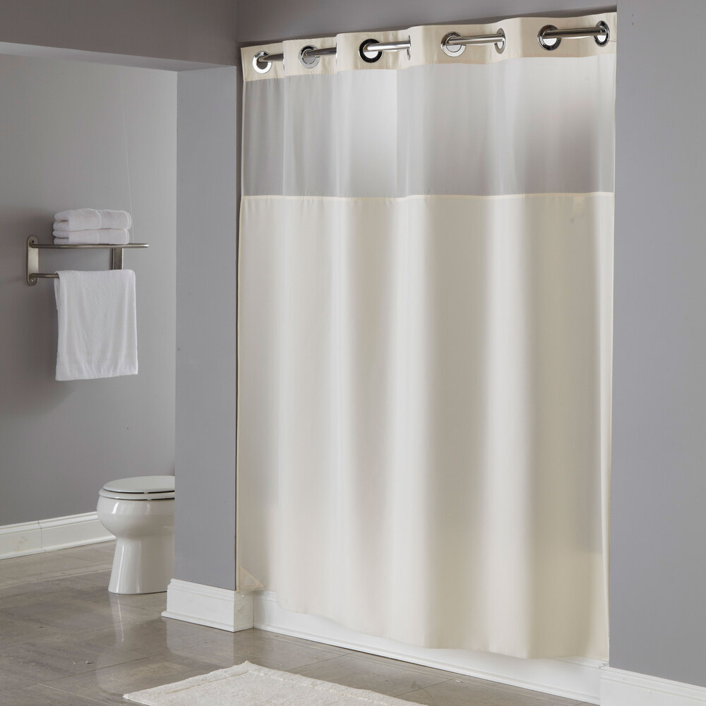 84 Inch Curved Shower Curtain Rod Deny Shower Curtains