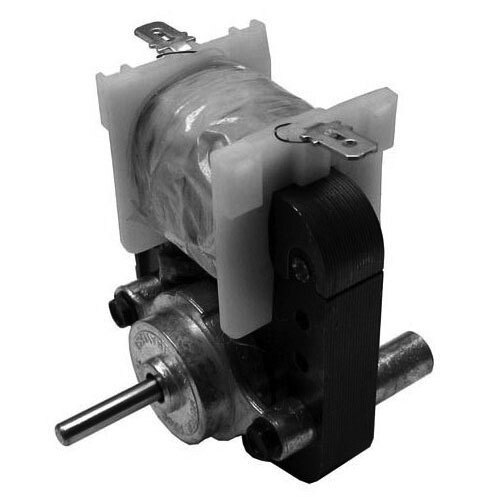 Cecilware 00683L Fan / Pump Motor for Arctic 8/2 and 8/4 Premix Cold