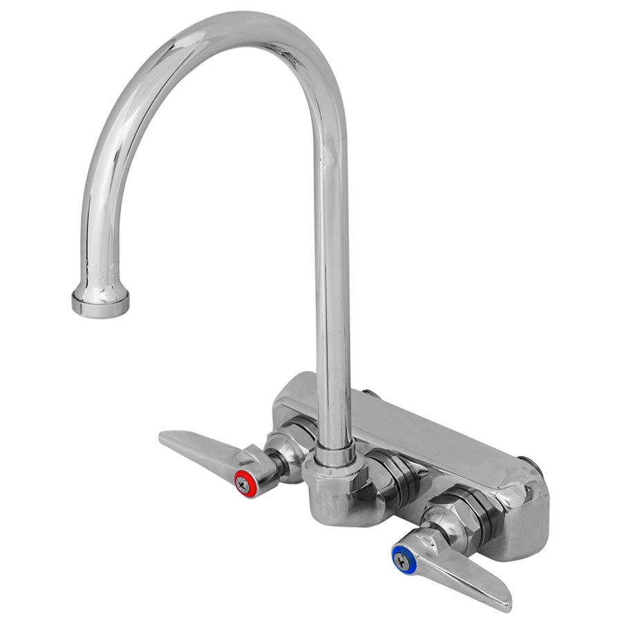 T S Wall Mount Faucet t s b 1146 wall mount workboard faucet with 4 quot centers and T S Wall Mount Faucet t s b 1146 wall mount workboard faucet with 4 quot centers and