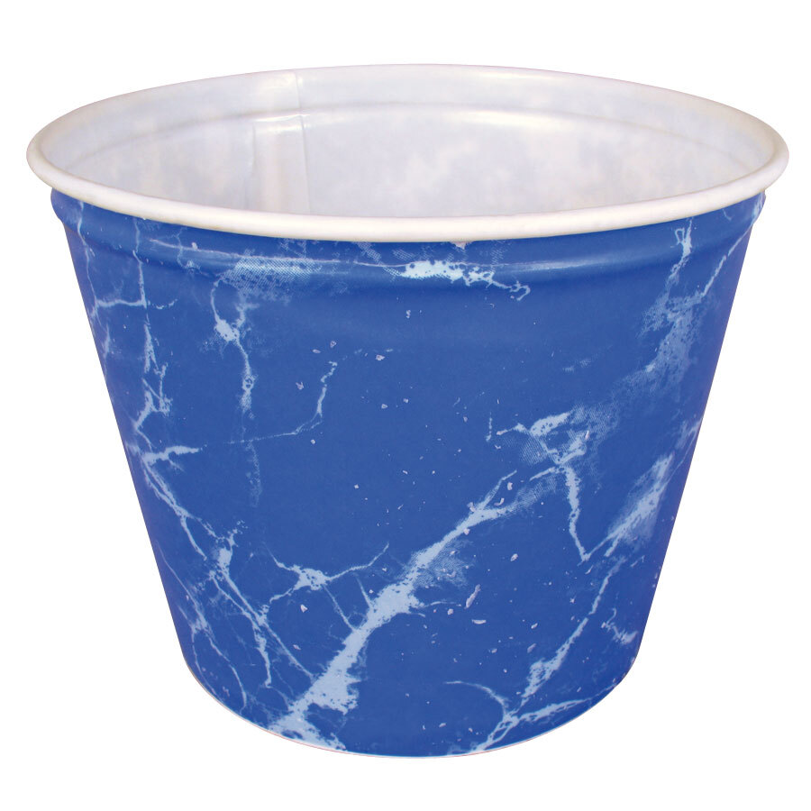 Dart Solo 5T300069 5 lb. Paper Ice Bucket 100 / Case