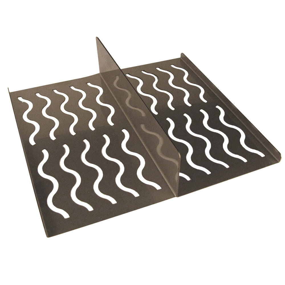 Paragon 596026 Replacement Hot Dog Steamer Tray for Paragon 8020 Hot