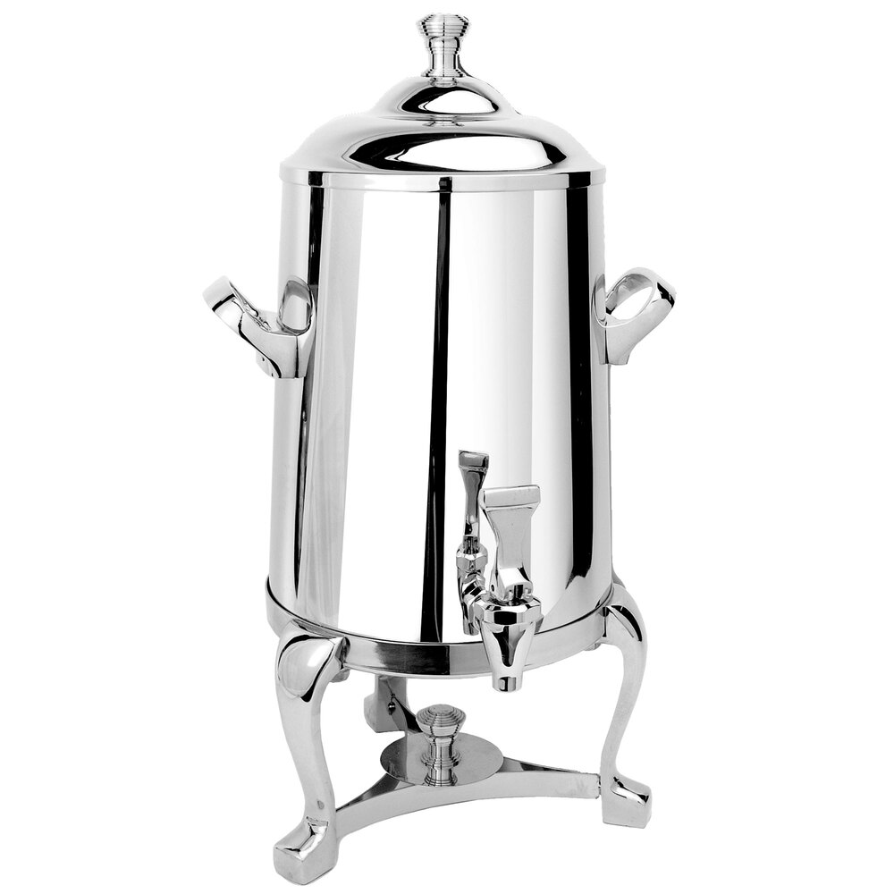 Eastern Tabletop 3003FSSS Freedom 3 Gallon Stainless Steel Insulated
