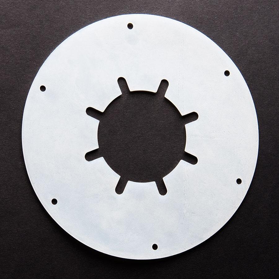 Carlisle 38G850LG Large Cup Dispenser Gaskets