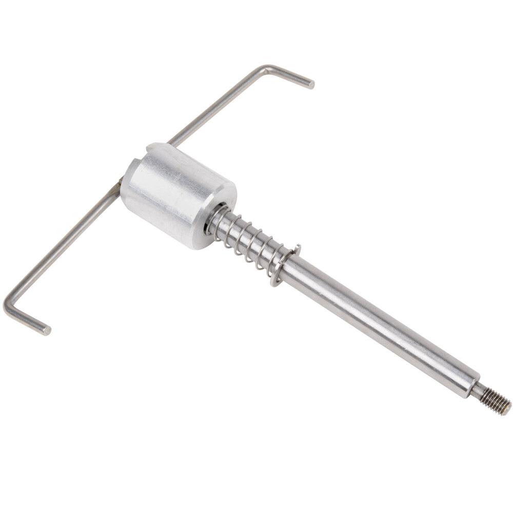 Carnival King PM470STIR Replacement Kettle Stirrer for PM470 Popcorn Popper