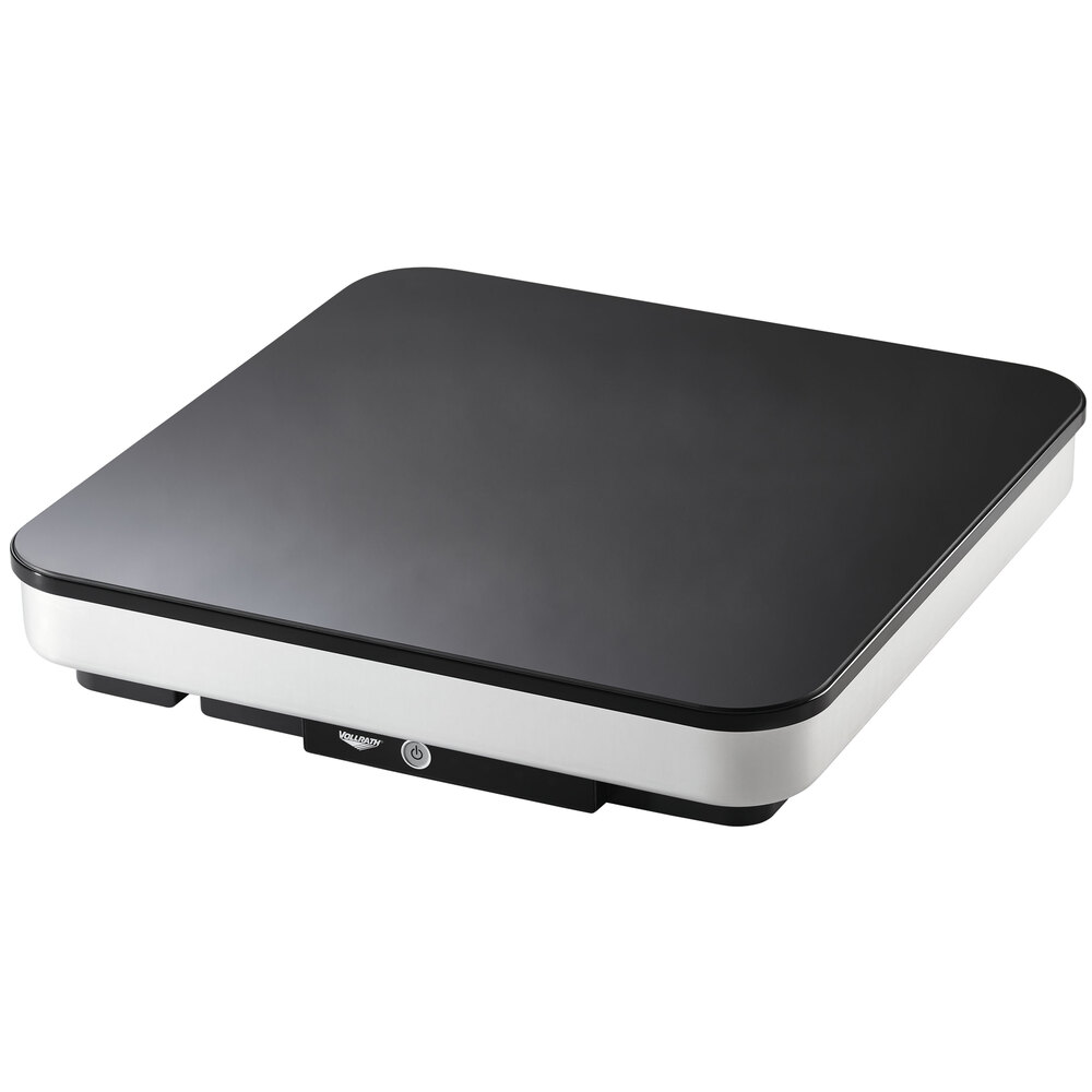 Vollrath 5950280 Mirage Natural Countertop Induction Warmer 120V, 300W