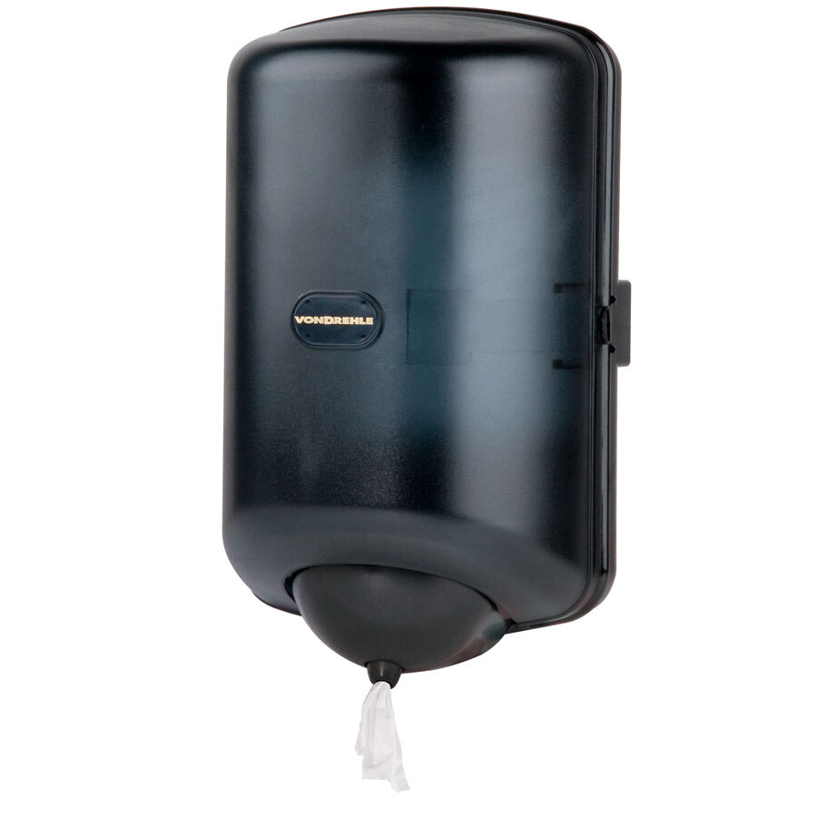 VonDrehle 2644 Mini Center Pull Towel Dispenser