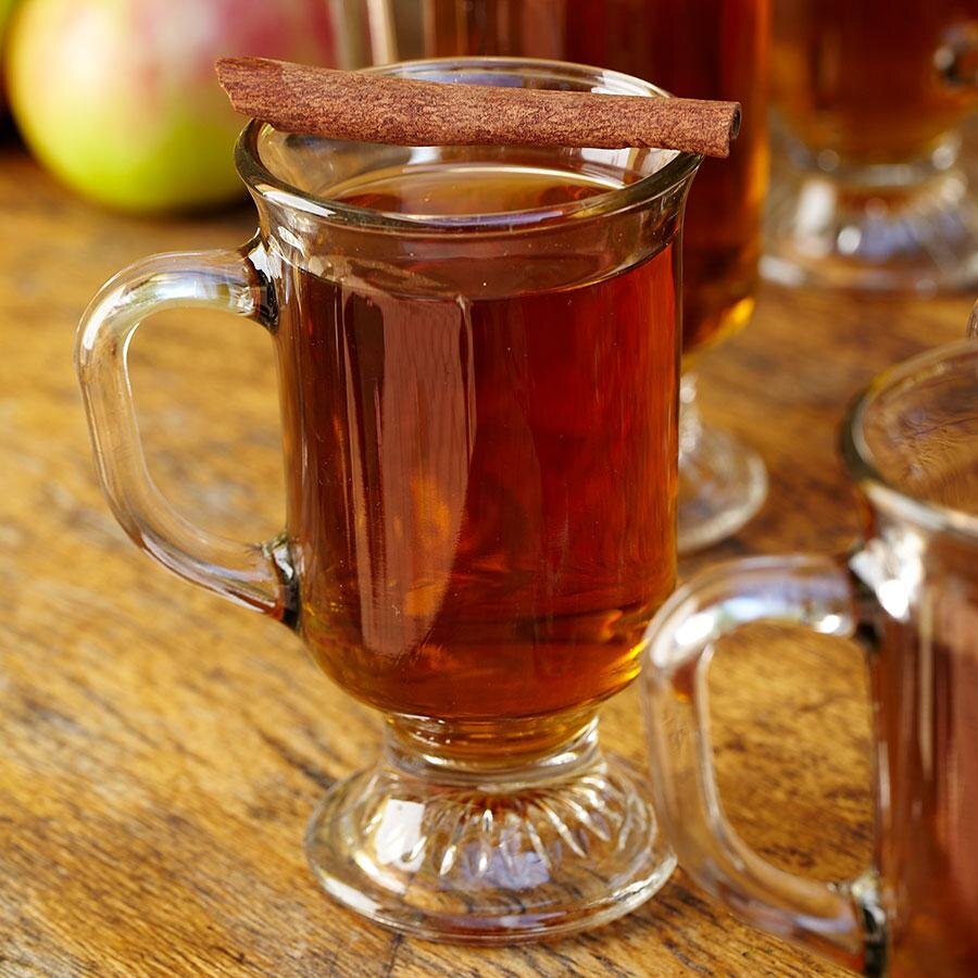 Anchor Hocking 308U 8 oz. Irish Coffee Mug 24/Case