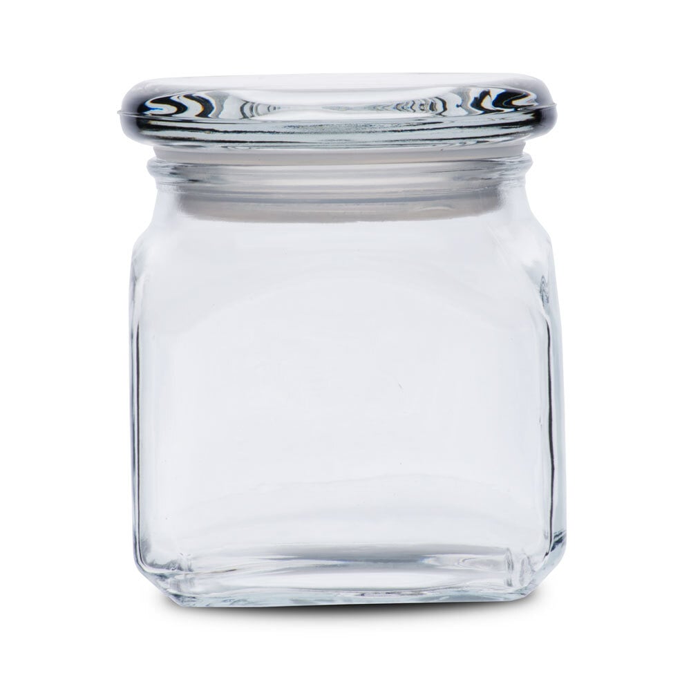 Anchor Hocking Glass Storage Containers With Glass Lids Anchor Hocking Glass Storage Containers With Glass Lids