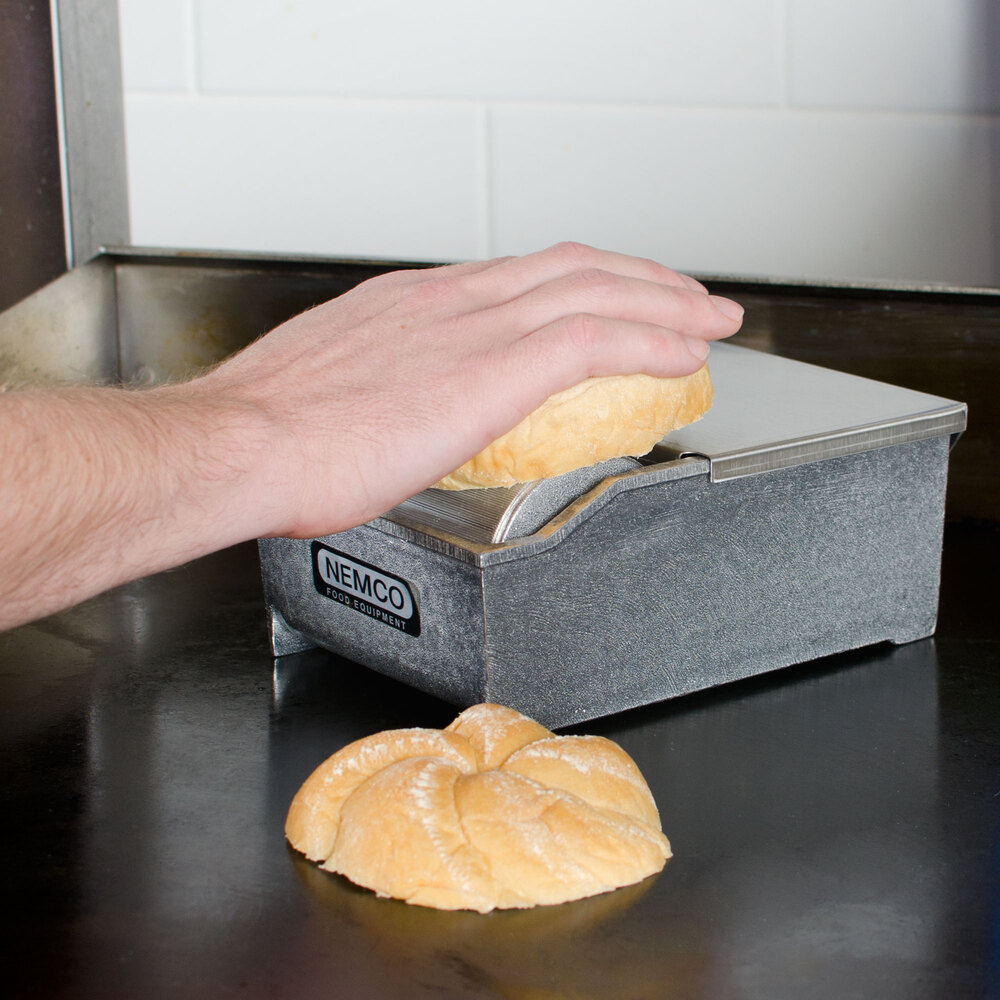 Nemco 8150RS Butter Spreader