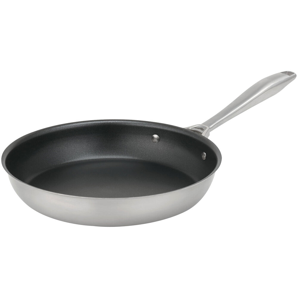 Fry pan 16 inch wheels