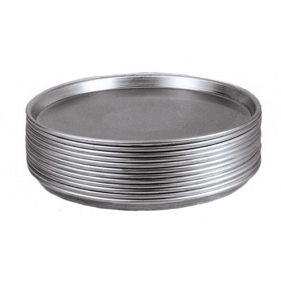 American Metalcraft T2018 18" Pizza Pan Tin Plated Steel
