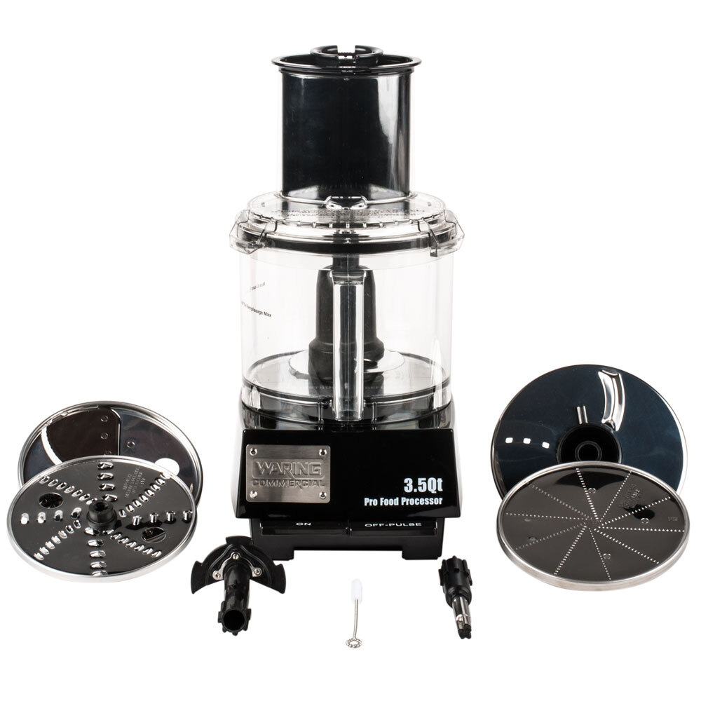 American Food Processor