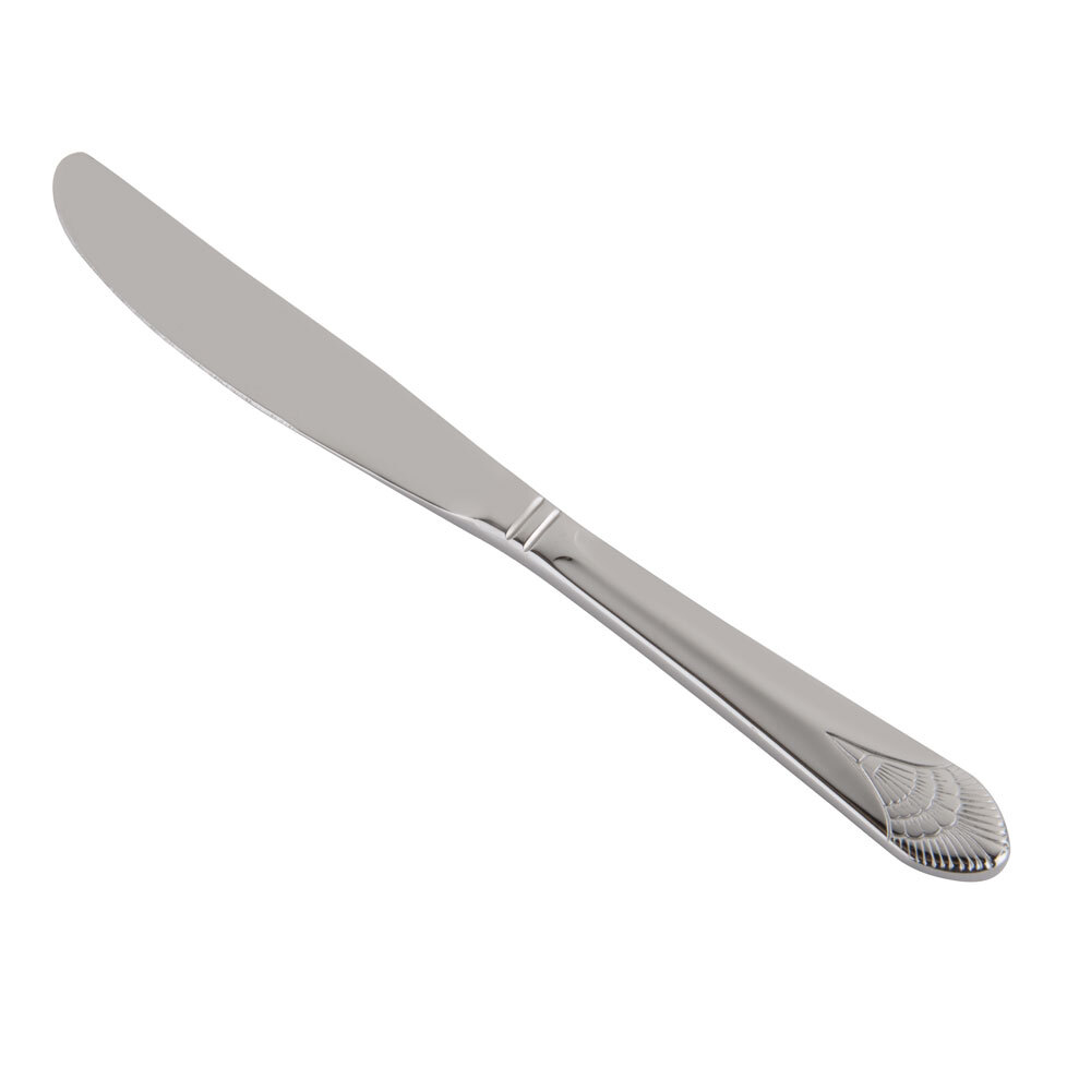 Flatware Marquis knife  Steel Dinner 12/ Stainless cheese Knife set target