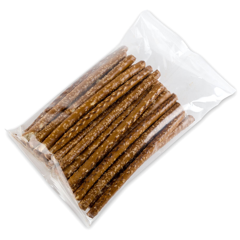Snyder's of Hanover Pretzel Rods (15) 10 oz. Bags / Case