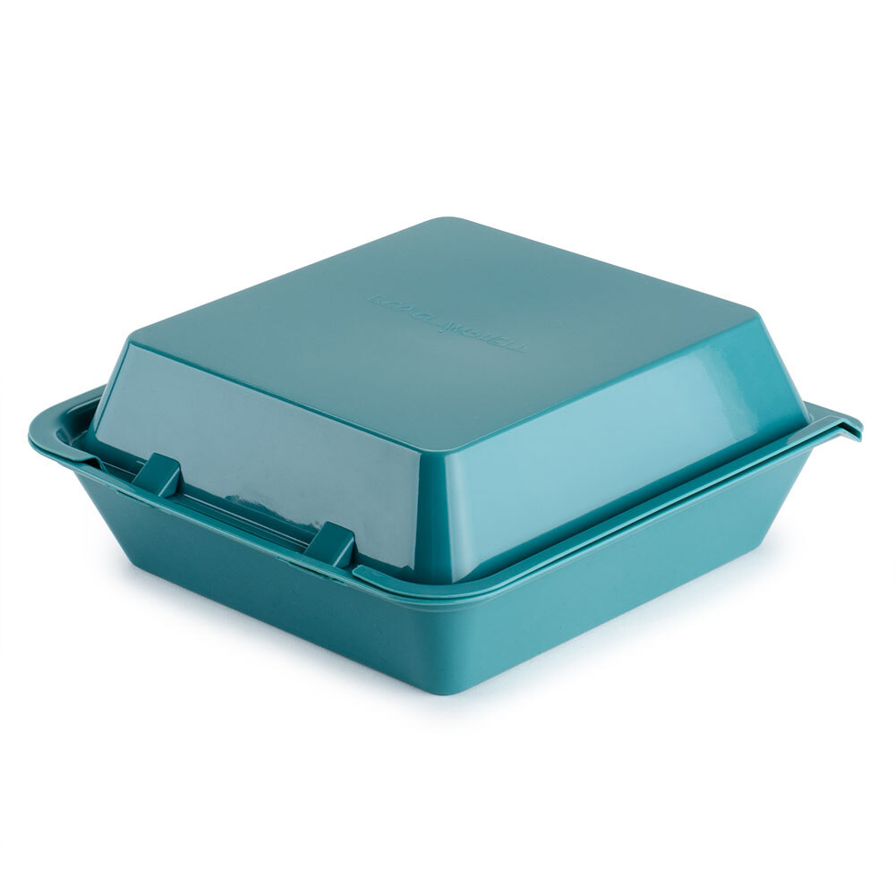 Aqua GET EC02 Reusable EcoTakeouts Containers 9